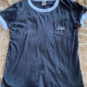 PINK Victoria Secret t-shirt